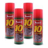 Lubricante Multiuso Penetrit 10 Funciones Pack X 4 Unidades