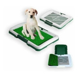 Baño Ecologico Para Perros Y Mascotas Puppy Potty Pad