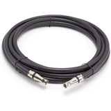 Cable Coaxial Cable Tipo F De Alta Definición Rg11-100 Pies