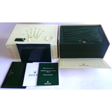 Estuche Original Reloj Rolex C/caja Ext. Fotos Reales#en-103