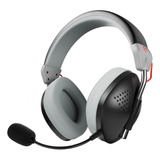 Headset Havit Gamer Fuxi-h4 Wireless Tri-mode Chega Hoje Sp