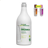 Gloss Progressiva Orgânica - Sem Formol - Onixx Brasil