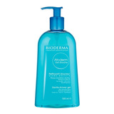 Bioderma Gel De Ducha Atoderm X 500ml - L a $228