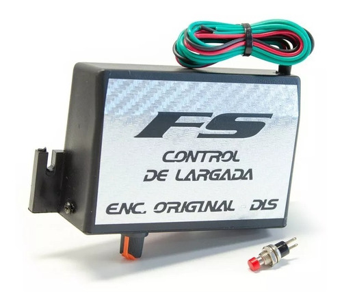 Limitador Y Control De Largada Fs