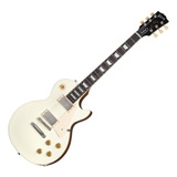 Gibson Les Paul Standard 50 S Plain Top Classic White