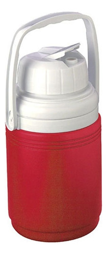 Botella Térmica Coleman De 1,3 Litros, Color Rojo