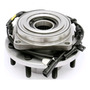 Par De Muecos Ford Super Duty 250/350 99/12