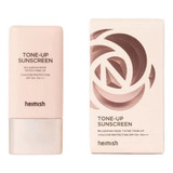 Heimish Bloqueador Solar Tone-up Bulgarian Rose Spf50+pa