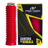 Fuelle Barral Corven Triax 200 Rojo Pro Tork® Sportbay