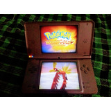 Nintendo Dsi Xl Com Jogos