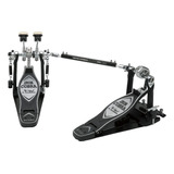 Tama Hp900pswn Pedal Doble Para Bateria De Bombo Iron Cobra