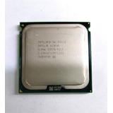 Procesador Intel Xeon E5410 Slanw 2.3ghz 12m 1333 Lga771