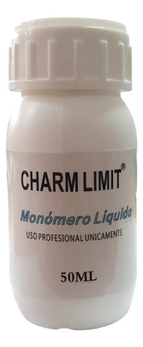 Charm Limit Monómero Líquido 50ml