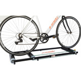 Rolo Treino Bike Triplo Equilibrio -  Compacto