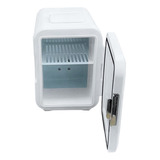 Mini Refrigerador Portátil Frigobar 4l Hogar Y Coche
