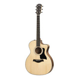 Guitarra Electroacústica Taylor 114ce