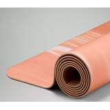 Mat Lululemon® Take Form Yoga Mat 5mm Por Kaizen Yoga