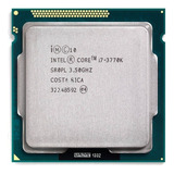 Processador Intel Core I7 Lga 1155 I7-3770k 3.5ghz - Oem