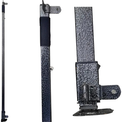 Refacción De Poste De Carpa China Plegable 2x2 3x3 3x4.5 | MercadoLibre