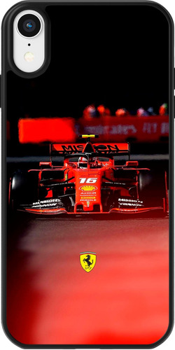 Funda Para Celular F1 Ferrari #3