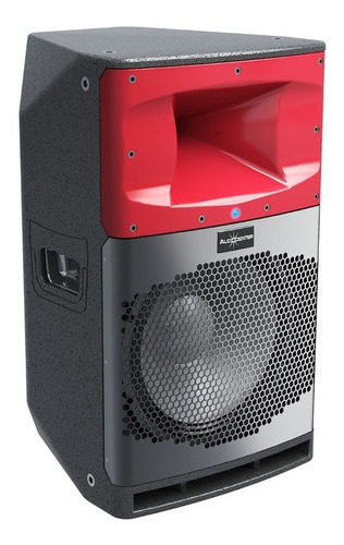 Audiocenter Sa315 Bafle Amplificado 15  Bluetooth Garantía 