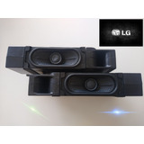 Bocinas LG 65um7400pua 