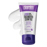 Loción Clearskin Crema Facial De Tratamiento Cosmético Blemish Clearing Clearskin Día/noche Para Piel Grasa De 50ml/50g 18+ Años