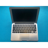 Portatil Liviano Macbook Air 11 Core I5 4gb 500gb Ssd