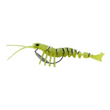 Pesca Savage Gear 3d Tpe Shrimp Señuelocamaron Anzuelo