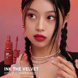 Peripera Ink Velvet #19 Love Sniper Red Tinta Corean Kbeauty