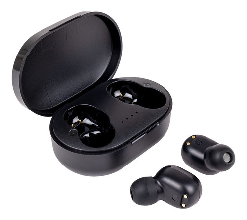 Auriculares Inalámbricos Bluetooth 5.0 Genéricos Y50 Negros