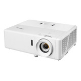 Proyector Optoma Zw403, 4500 Lúmenes Wxga Láser