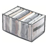 Organizador De Ropa Interior Plegable Para Cajone Cajas