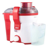 Extractor De Jugos Oster Libre De Bpa, 400 W, 500 Ml Color R