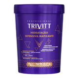 Hidratação Intensiva 1kg Matizante | Trivitt
