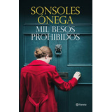 Mil Besos Prohibidos - Sonsoles Onega