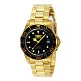 Invicta Mens 8929 Pro Diver Collection Reloj Automático En T