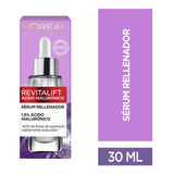 Loreal Paris-revitalift Sérum Rellenador Con Ácido