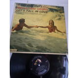 Hugo & Luigi Chorus Lets Fall In Love Disco De Vinil Origina