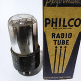 Válvula 1a5 Gt Philco Nova P/ Rádio Antigo À Bateria