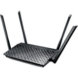 Router Inalambrico Asus Rt-ac1200 V2 Wi-fi 2.4 Y 5 Ghz