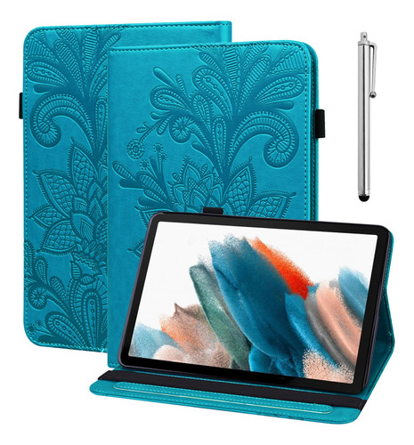 Funda Kindle Fire Hd 8 6th/7th/8th Gen. 2016/2017/2018, Dise