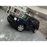 Jeep Renegade Sport 1.8nafta Mt Fwd 0km 2024 Necochea