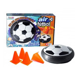 Juego Fut Magic Air Power Futbol Pelota Desliza Incluye Cono