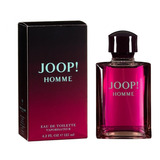 Perfume Joop Homme 125ml - mL a $1262