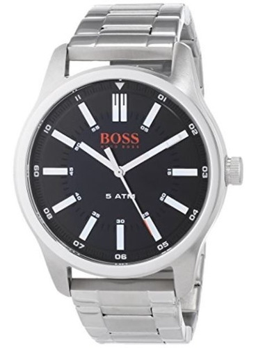 Relógio Hugo Boss Masculino Aço - 1550069 - Original Vivara