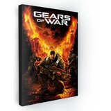 Colección Retablos Gears Of War Saga.
