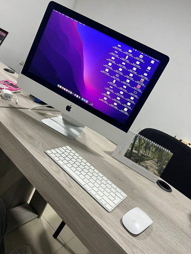 iMac