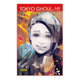 Tokyo Ghoul:re 6, De Ishida, Sui. Editorial Norma Editorial, S.a., Tapa Blanda En Español