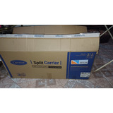 Aire Acondicionado Carrier Inverter 3000f